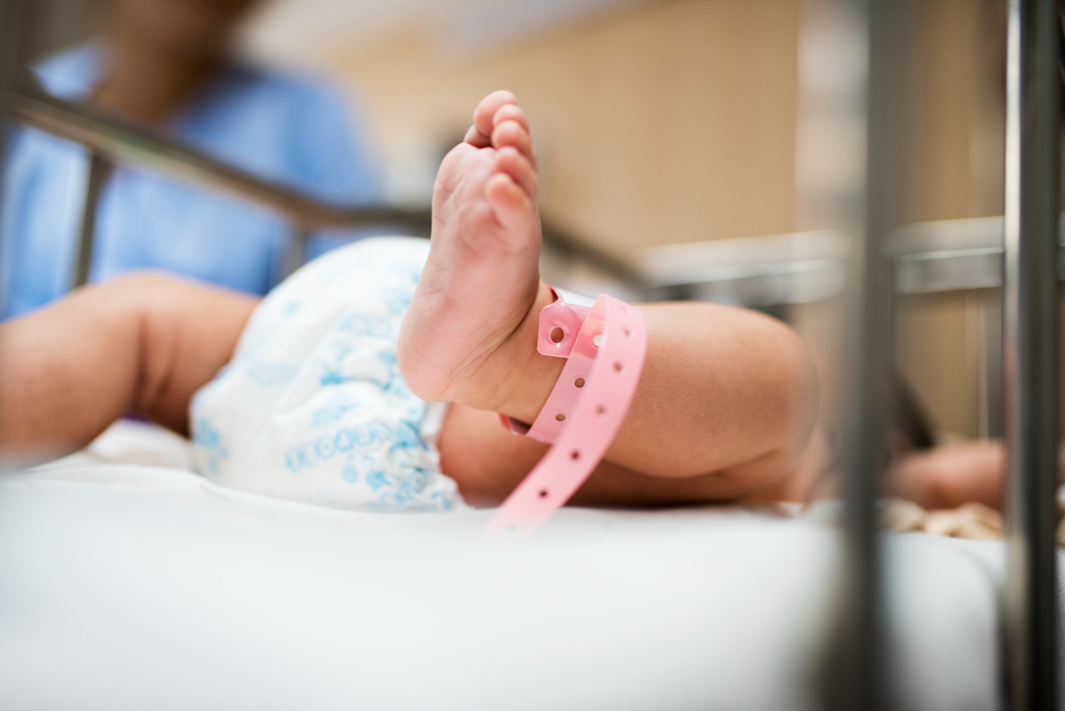 NICU (Neonatal Intensive Care)