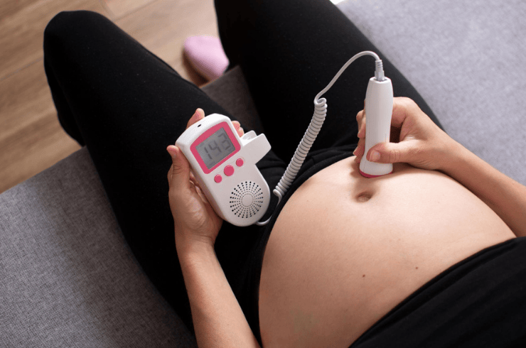 Electronic Fetal Monitoring