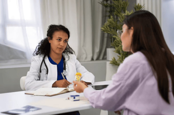 Menopause Clinic