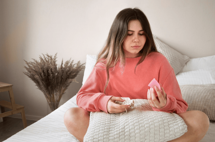 Menstrual Disorder Treatment