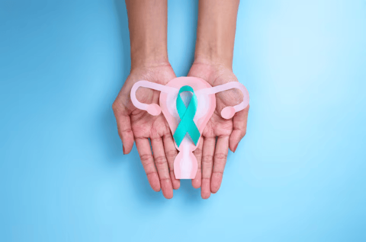 Cervical Cancer Care